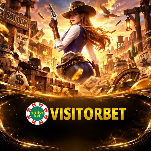 visitorbet Key Features