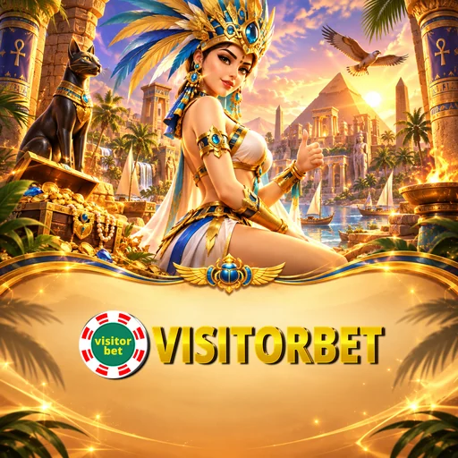 visitorbet Installation Tutorial