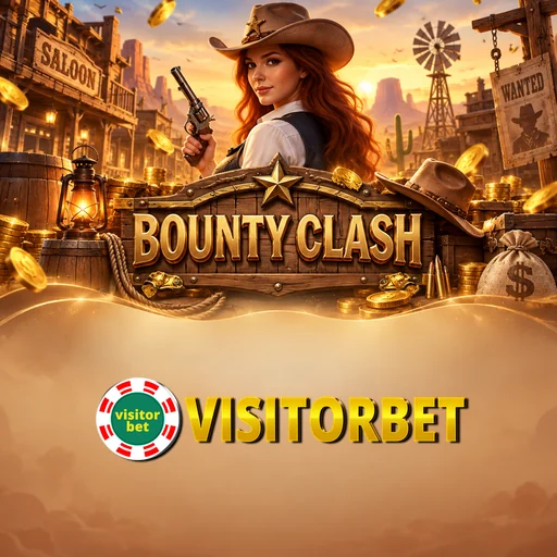 Versi APK visitorbet