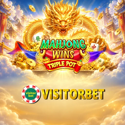 Persyaratan Download visitorbet