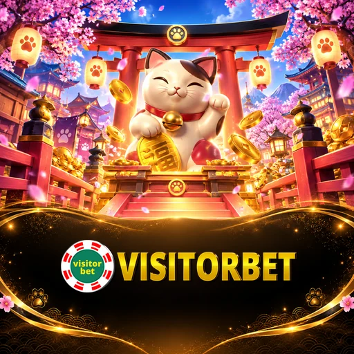 Aplikasi visitorbet APK