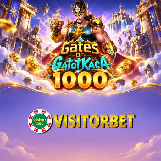 Fitur visitorbet