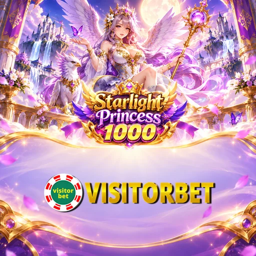 Informasi Umum visitorbet