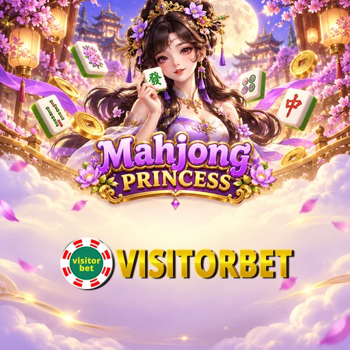 Instalasi visitorbet APK