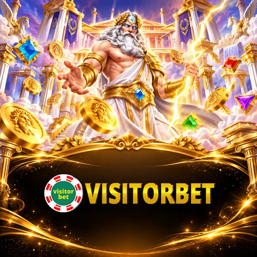 Fitur visitorbet APK