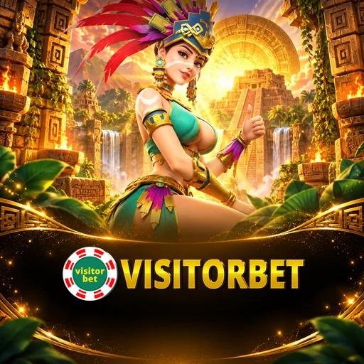 Panduan Update visitorbet