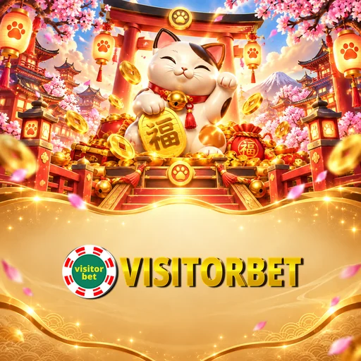 Kepercayaan visitorbet
