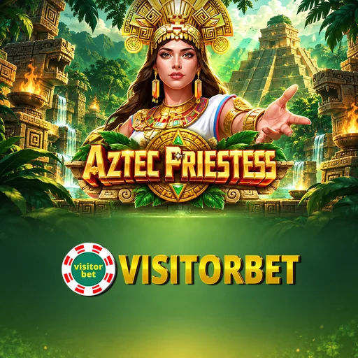 Lisensi Resmi visitorbet
