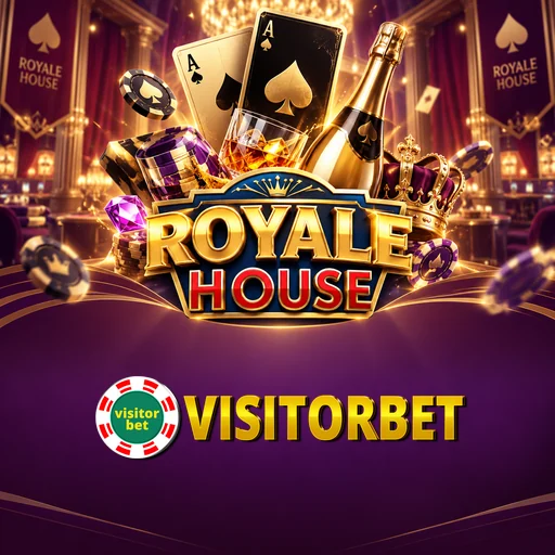 Keunggulan Resmi visitorbet