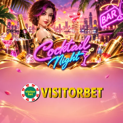 Verifikasi Resmi visitorbet