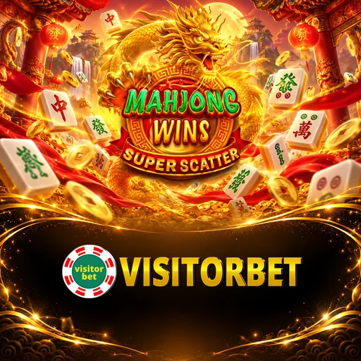 Visi Misi visitorbet