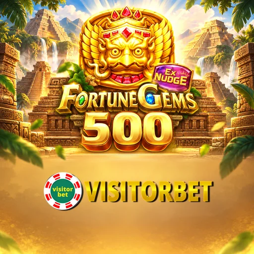 Distribusi Rating visitorbet